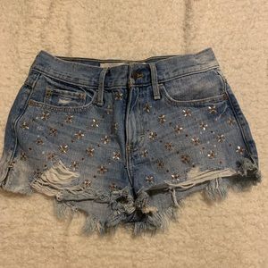 Abercrombie & Fitch Shorts